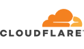 Icon for Cloudflare
