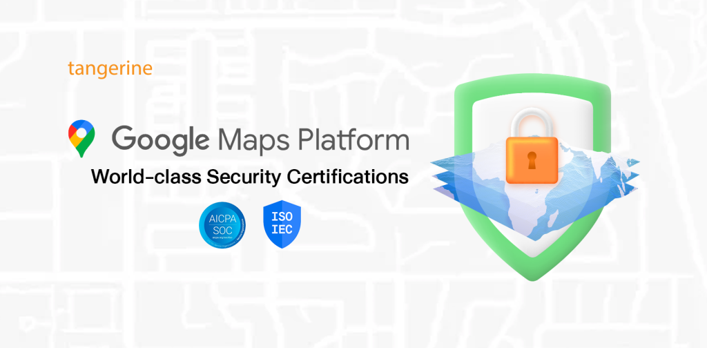 Google Maps Platform