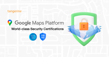 Google Maps Platform