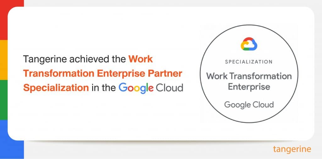 Google Workspace Premier Partner