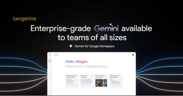 Gemini for Google Workspace ราคา