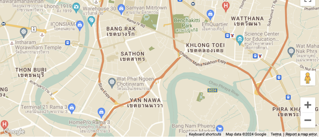 Google Base Maps in Retro Maps