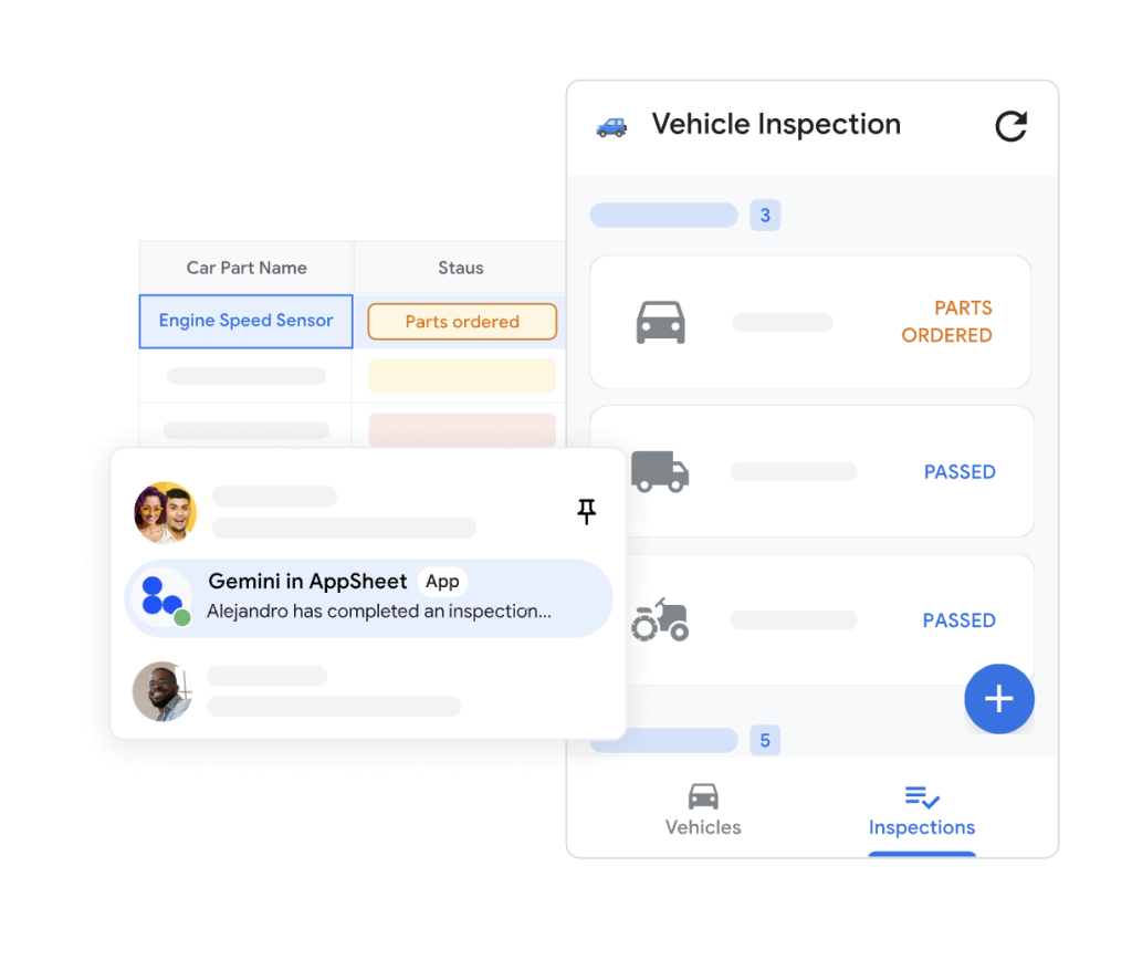 Appsheet-Delivery-Tracking