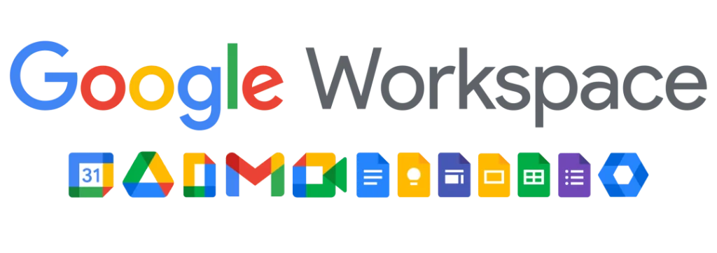Google Workspace Pricing ล่าสุด