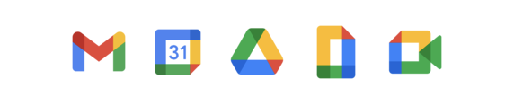 google workspace