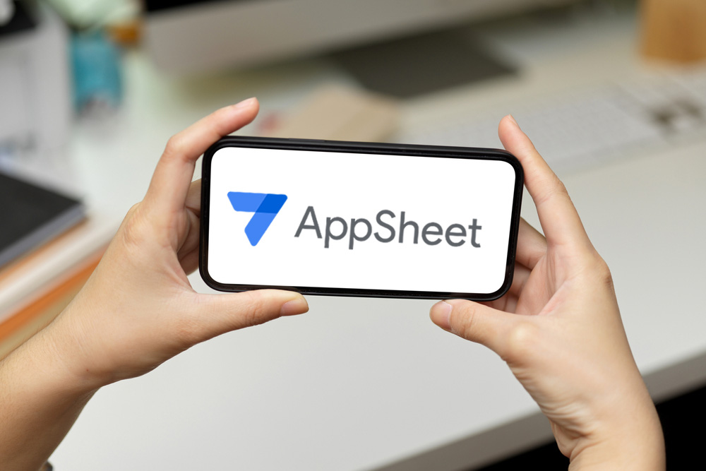 Appsheet-คือ