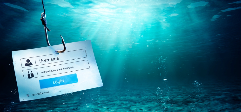 การป้องกัน Phishing