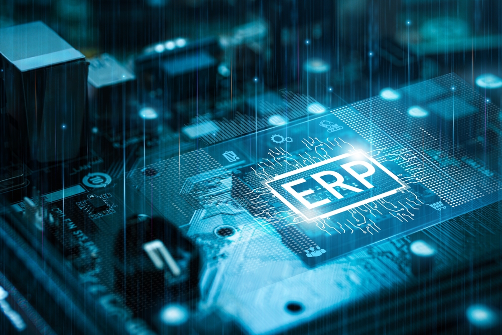 Enterprise-Resource-Planning