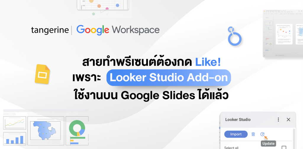 Looker Studio Add-on